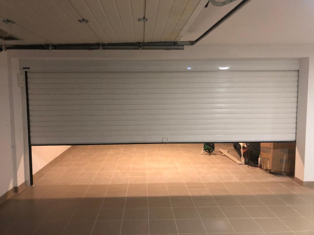 Appartamento Vrnjacka Idila Vrnjačka Banja Esterno foto